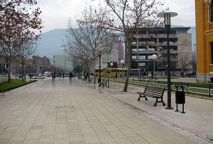 U cijeloj BiH ''narančasti'' alarm zbog hladnoće; u Hercegovini jaka bura