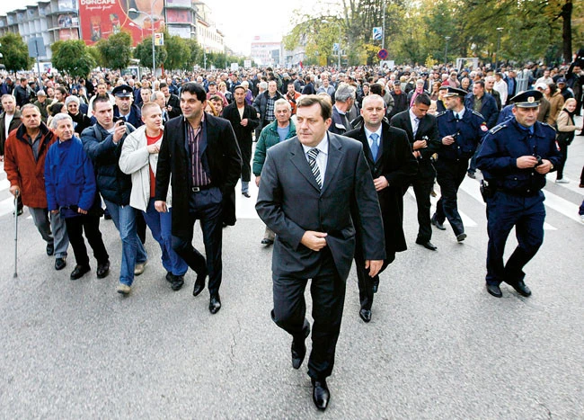 Dodik: Ukoliko se blokira projekt ''Južni tok'' blokirat će se cijela BiH