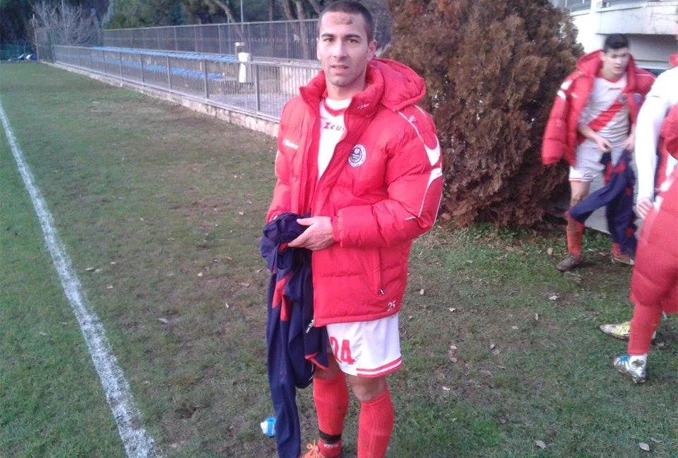 Ivan Mamić u debiju donio pobjedu Zrinjskom