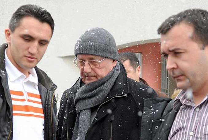 Istražni pritvor za Perkovića, uskoro podizanje optužnice