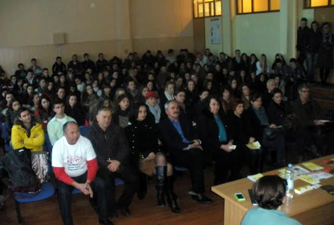 O transplantaciji organa na tribini 'Novi život na dar'