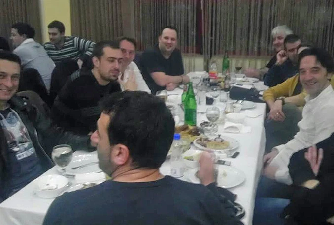 Glazbenici Mostara i Hercegovine organizirali 'Glazbenu Novu godinu'