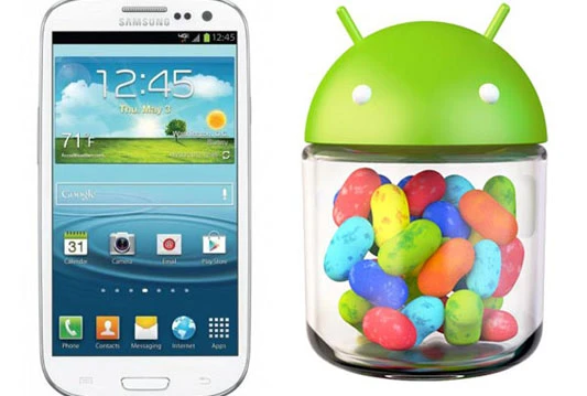 Android 4.4 KitKat za Samsung Galaxy S3 i Galaxy Note 2 stiže u ožujku?