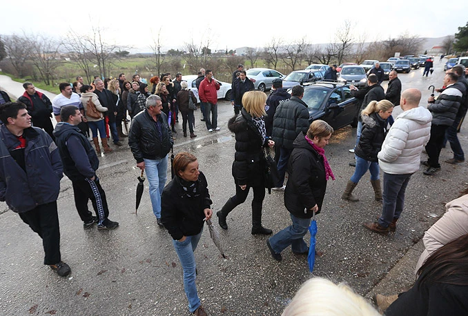 Ponižavajuće je što roditeljima 'ne daju' da se bore za prava svoje djece!