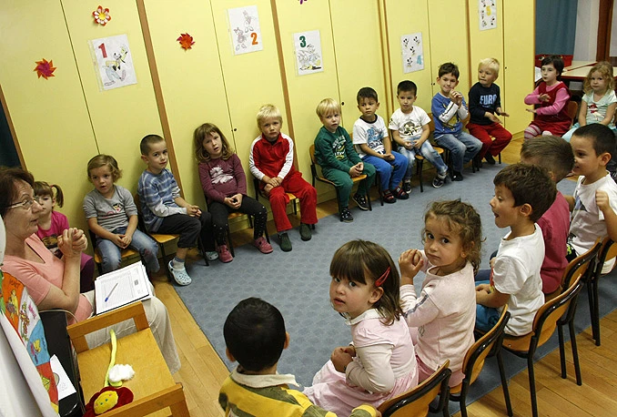 U Mostaru se održava seminar za odgajatelje