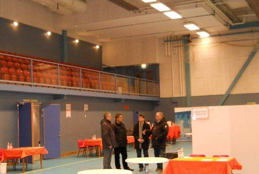 Slovenija domaćin prvenstva dijaspore u futsalu