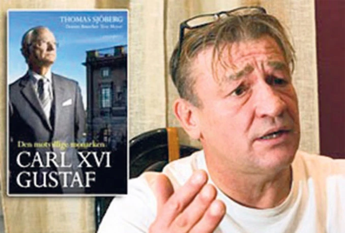 U Stokholmu ubijen bivši boksač i gangster Mile Marković
