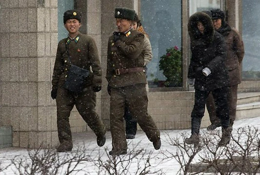 Okončanje tenzija? Sjeverna Koreja pozvala Južnu na pomirenje