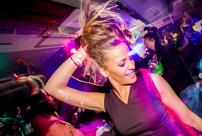 Gdje će se zabavljati ljubitelji dobrog provoda ovog vikenda?