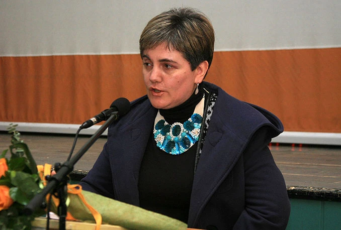Predstavljena Širokobriješka književna čitanka autorice Blanke Kraljević
