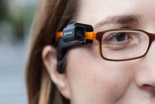 Izumljena naprava koja će pomoći slijepima da vide!