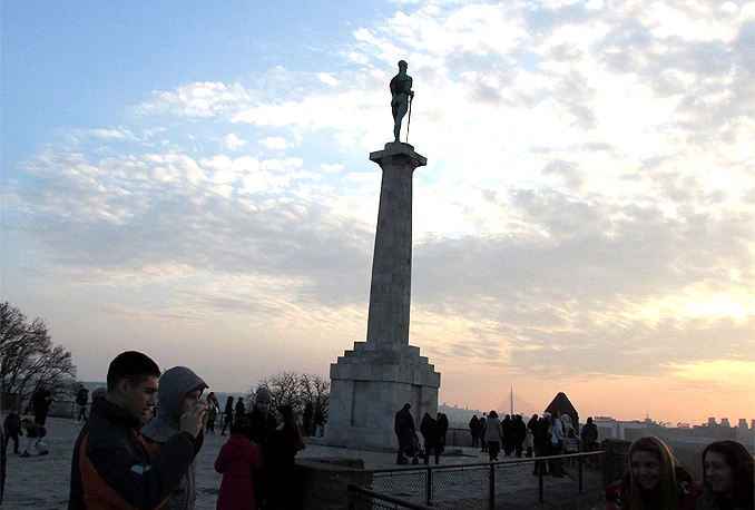 Gavrilo Princip će dobiti spomenik u Sarajevu i Beogradu