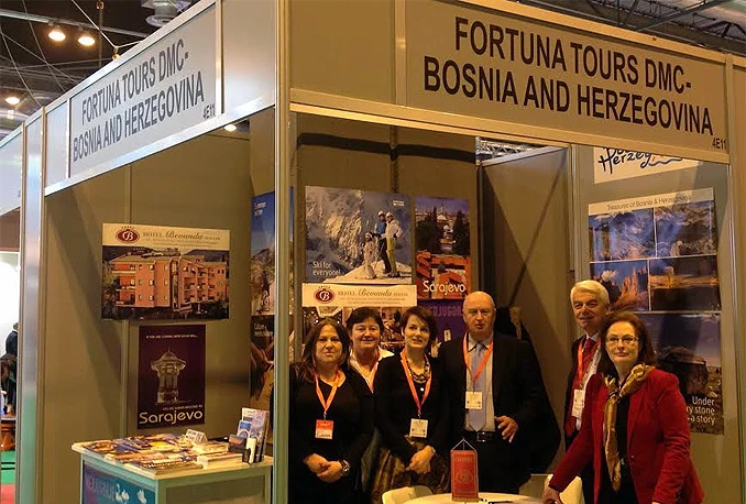 Dvije firme iz Mostara na najvećem sajmu turizma u svijetu