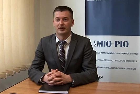 Kvesić: Cilj nam je poboljšati financijske prilike umirovljenika