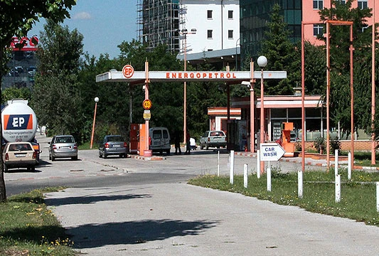 Gubici 'Energopetrola' premašili vrijednost kapitala