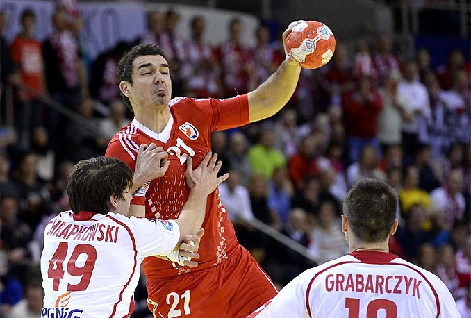 Hrvatska pobjedom nad Poljskom prošla u polufinale!