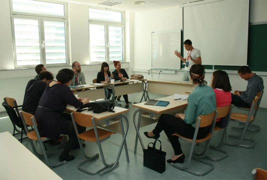 Pridružite se Debatnom klubu Sveučilišta u Mostaru