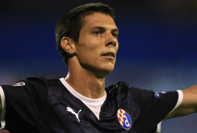 Dinamo otpustio Antu Rukavinu