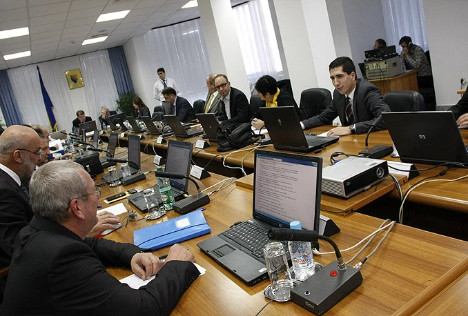 Vlada FBiH podržala inicijativu za novo zaduženje