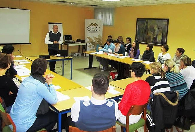 Počela obuka „Palijativna njega“ u Mostaru