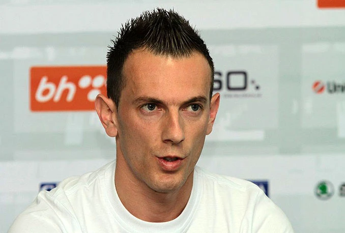 Elvir Čolić iz Željezničara do kraja sezone u Travniku