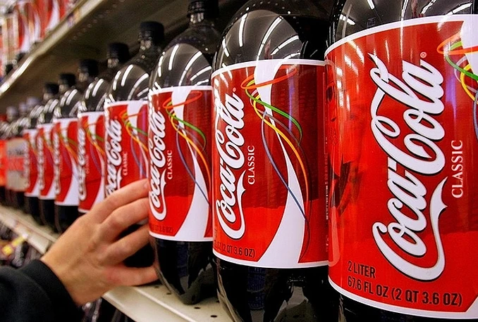 Lidl protjerao Coca Colu s polica dućana
