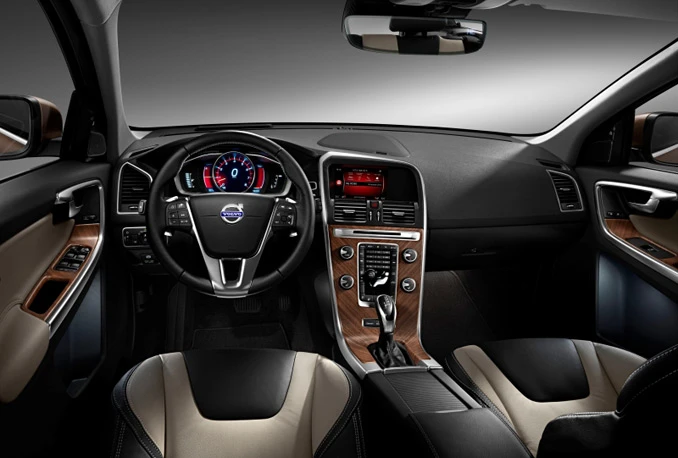 Volvo i Ericsson nude globalno povezane usluge