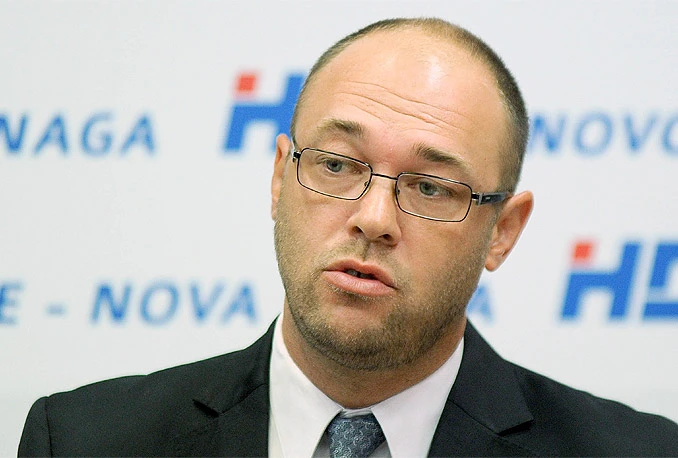 Stier: Centralizam i separatizam uništavaju BiH, federalizam ju vodi u EU
