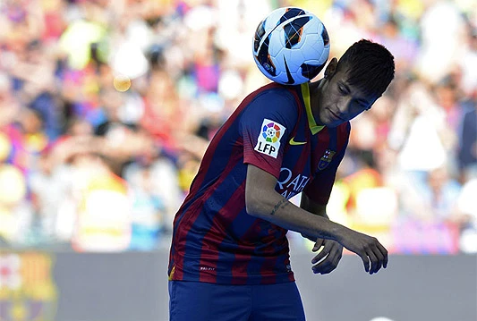 Barcelona Neymara platila puno više od 57 milijuna eura!