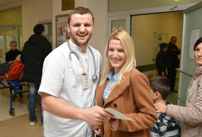 Prevencijom se može spriječiti rak grlića maternice