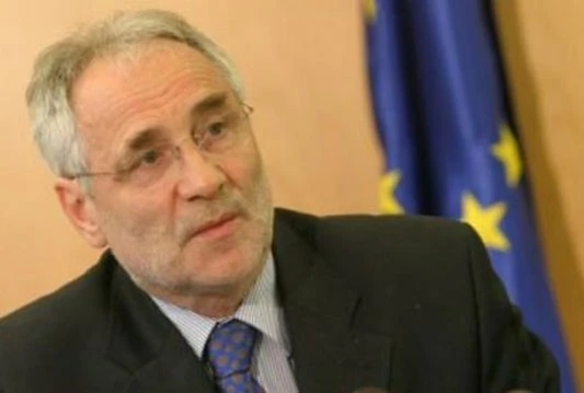 Vajgl: Sve države bivše Jugoslavije istovremeno primiti u Europsku uniju