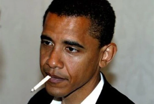 Obama: Pušio sam marihuanu kao mlađi i nije ništa opasnija od alkohola