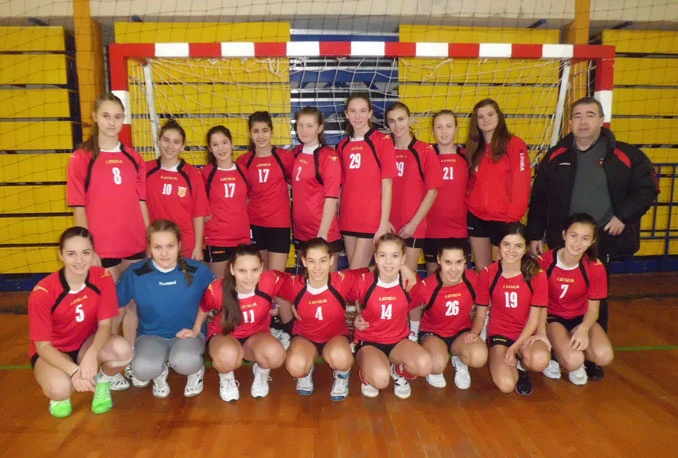 Katarina osvojila turnir "Voljenom gradu Mostar 2014."