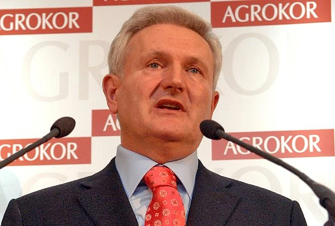 Todorić će u Kreševu graditi punionicu vode
