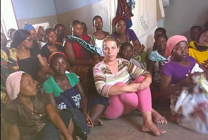 Misionarke iz Gruda, Stoca i Imotskog pomažu siromašnoj djeci u Tanzaniji
