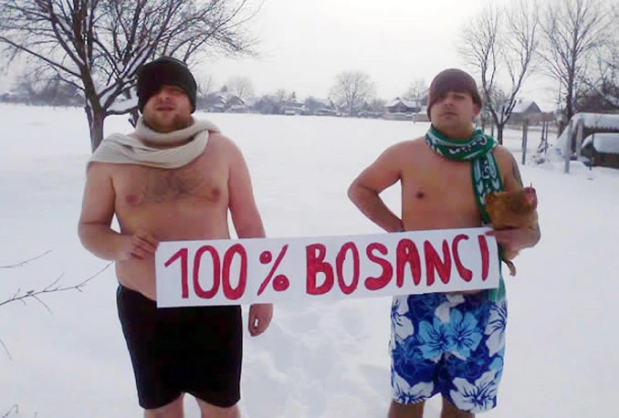 Bosanskohercegovački humor još žilavo razbija sivilo svakodnevice