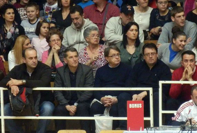 Čapljinci rastužili 4000 Slobodinih navijača i Ćiru Blaževića