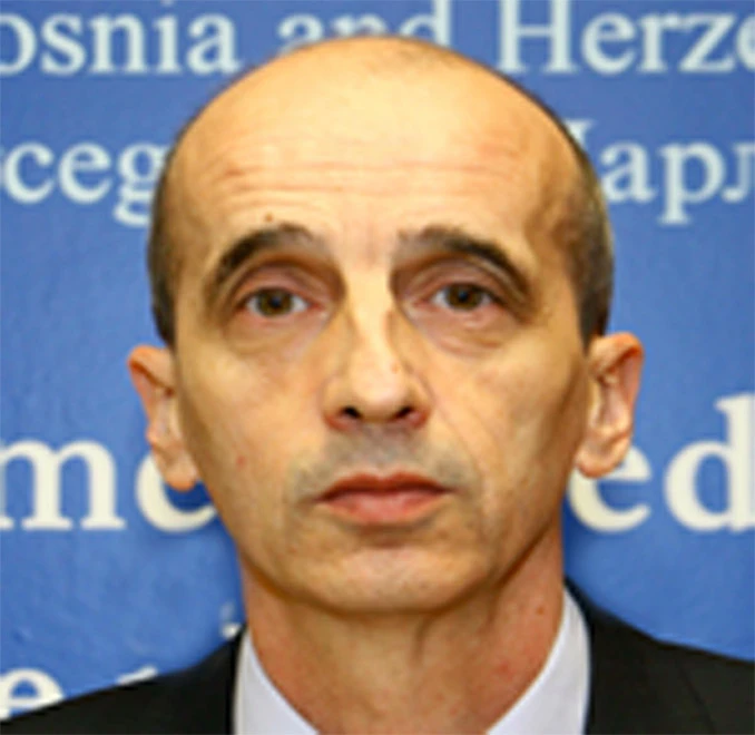 Preminuo zamjenik predsjedavajućeg Doma naroda Parlamenta