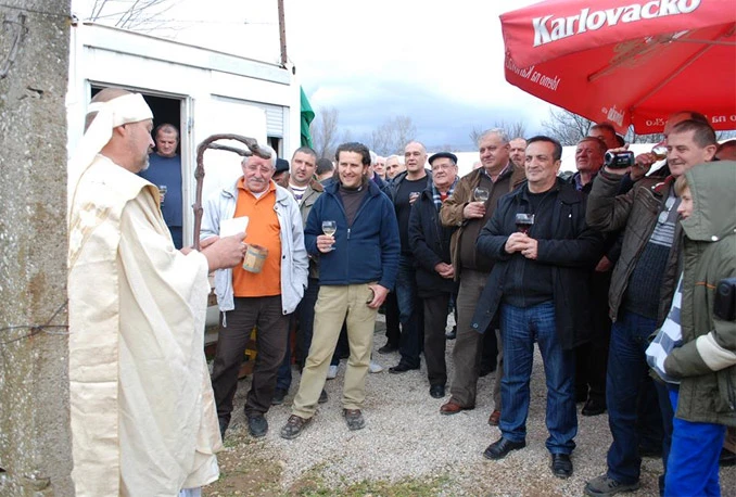 U Hodbini održano četvrto po redu "Vincekovo"