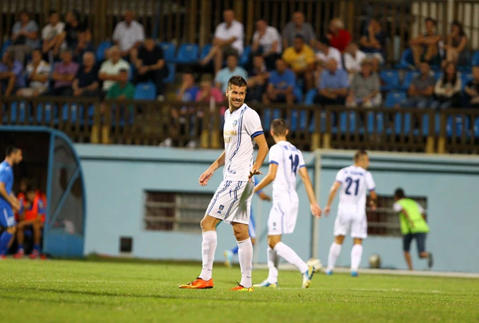 Isaković umjesto u Veležu završio u Vitezu