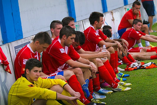 GOŠK-u dva pojačanja iz Zrinjskog