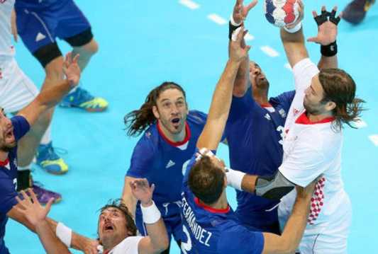 Srbija ispala zbog gol razlike, Hrvatska i Francuska s maksimalnim brojem bodova