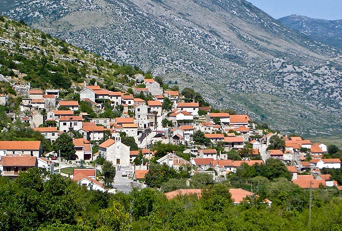 Dubrovnik pomaže Općini Ravno u rješavanju vodoopskrbe