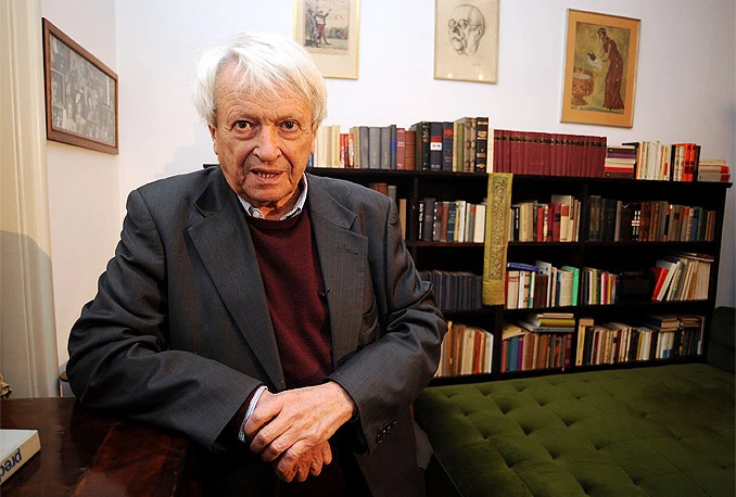 Komšić: Matvejević je bio protiv ubijanja Sarajeva, ubijanja Mostara, odigrao je važnu ulogu za BiH