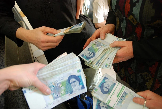 Iran ima oko 100 milijardi dolara deviznih sredstava