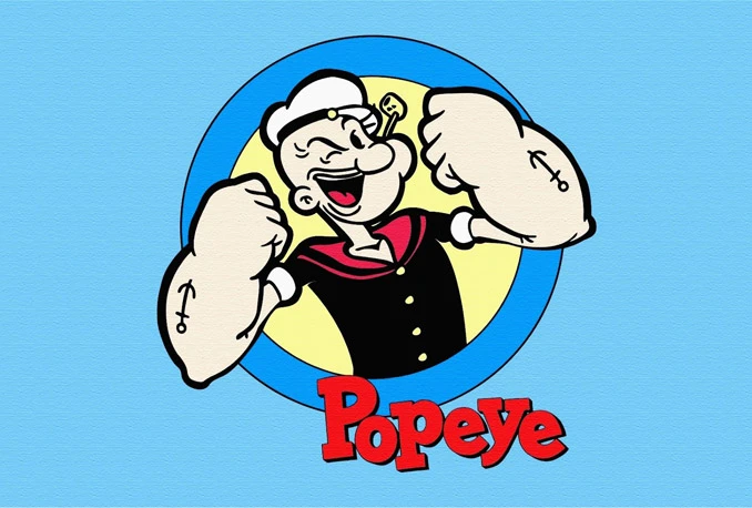 Mornar Popaj slavi 85. rođendan
