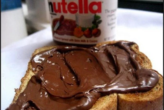 Otkriveno zašto je Nutella u jugoistočnoj Europi drugačijeg okusa nego ona na zapadu