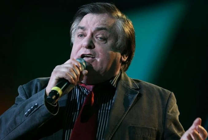 Kićo Slabinac zabavljat će Mostarce za jubilej festivala ''Melodije Mostara''