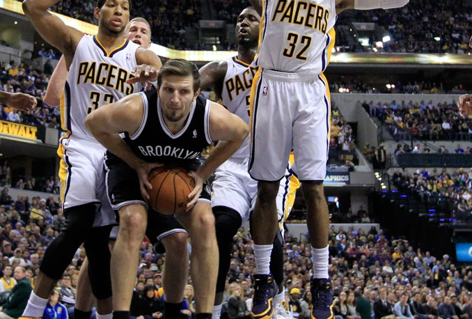 Brooklyn svladao Atlantu u Londonu, Teletović skupio devet koševa