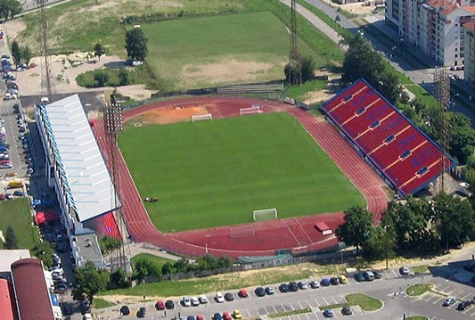 FK Borac dužan 17 milijuna KM